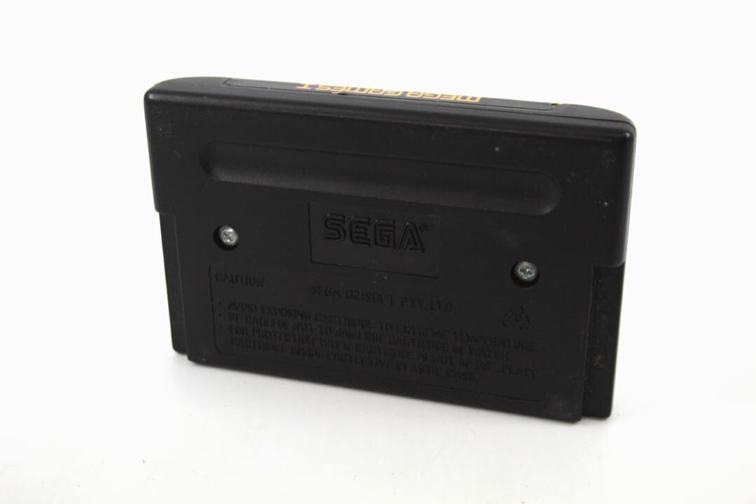 Mega Games I - SEGA Mega Drive [PAL] WITH WARRANTY