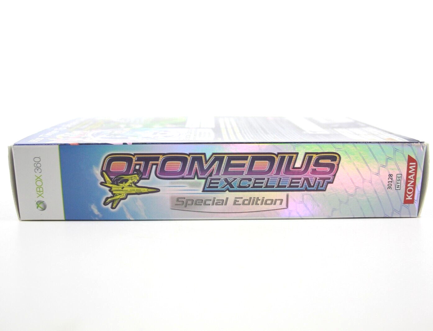 Otomedius Excellent Special Edition - Xbox 360 [NTSC-U] - WITH WARRANTY