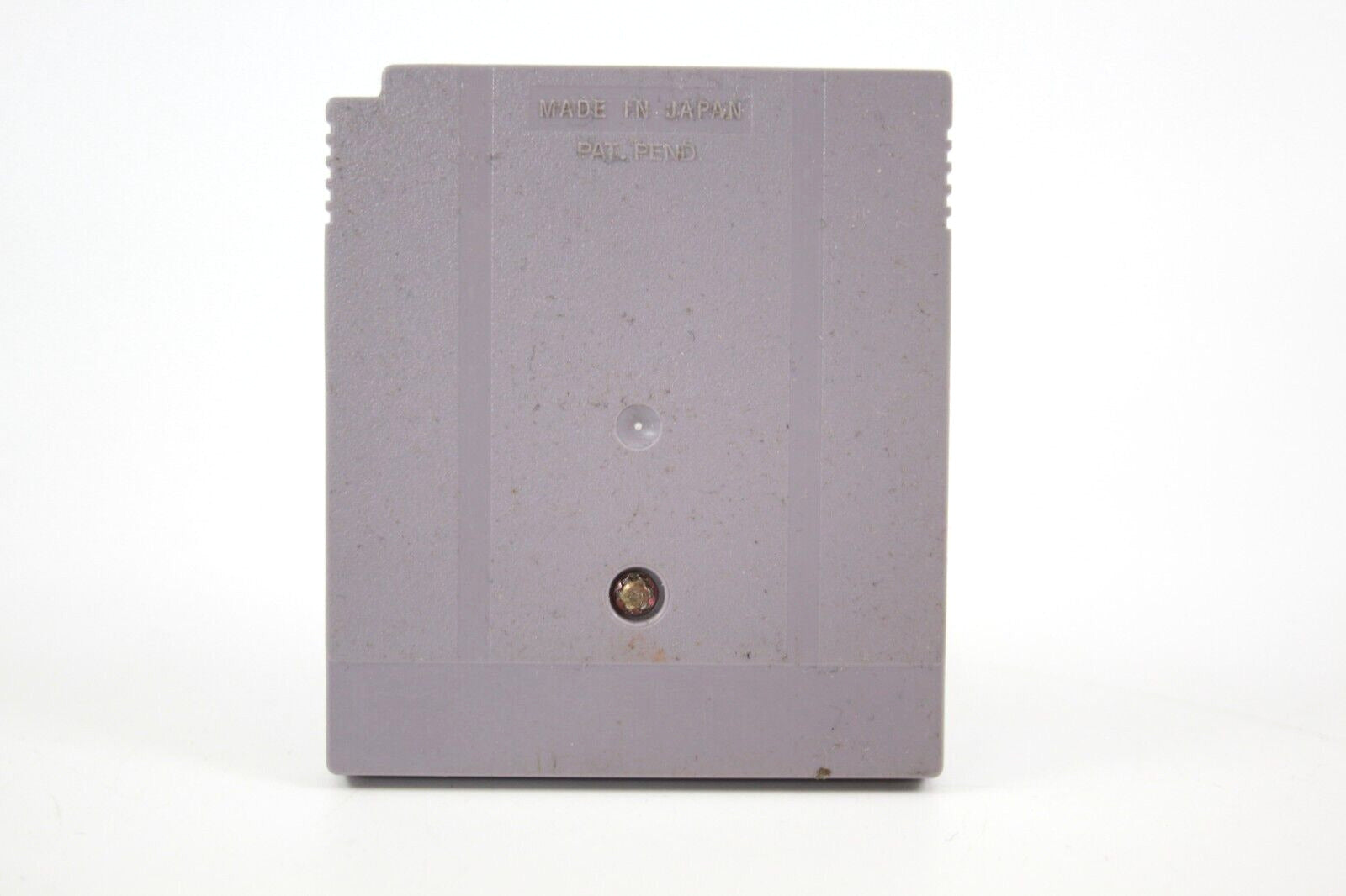 WWF War Zone [CART ONLY] - Nintendo Game Boy [PAL] - WITH WARRANTY