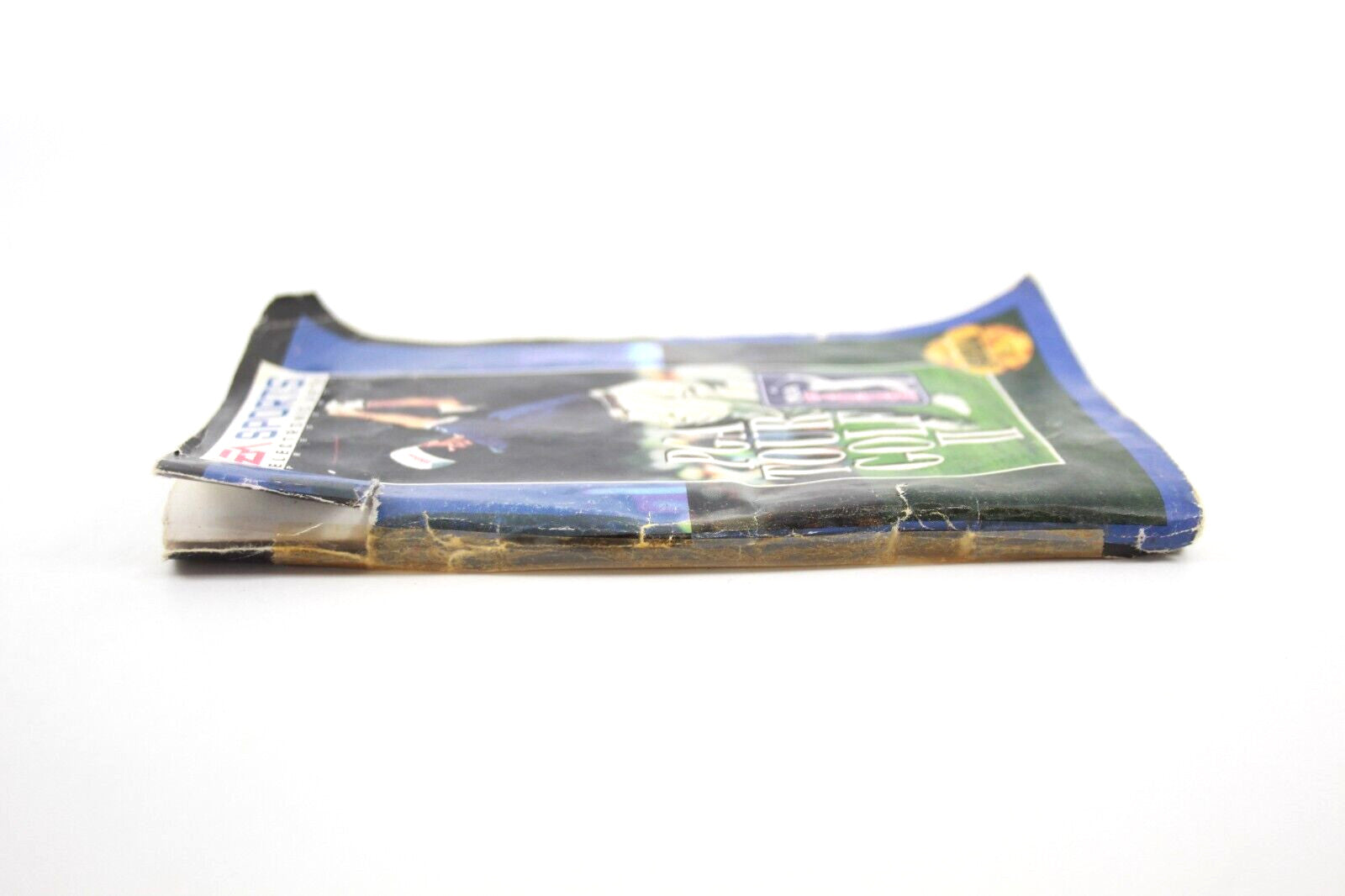 PGA Tour Golf II - SEGA Genesis [NTSC-U] - WITH WARRANTY