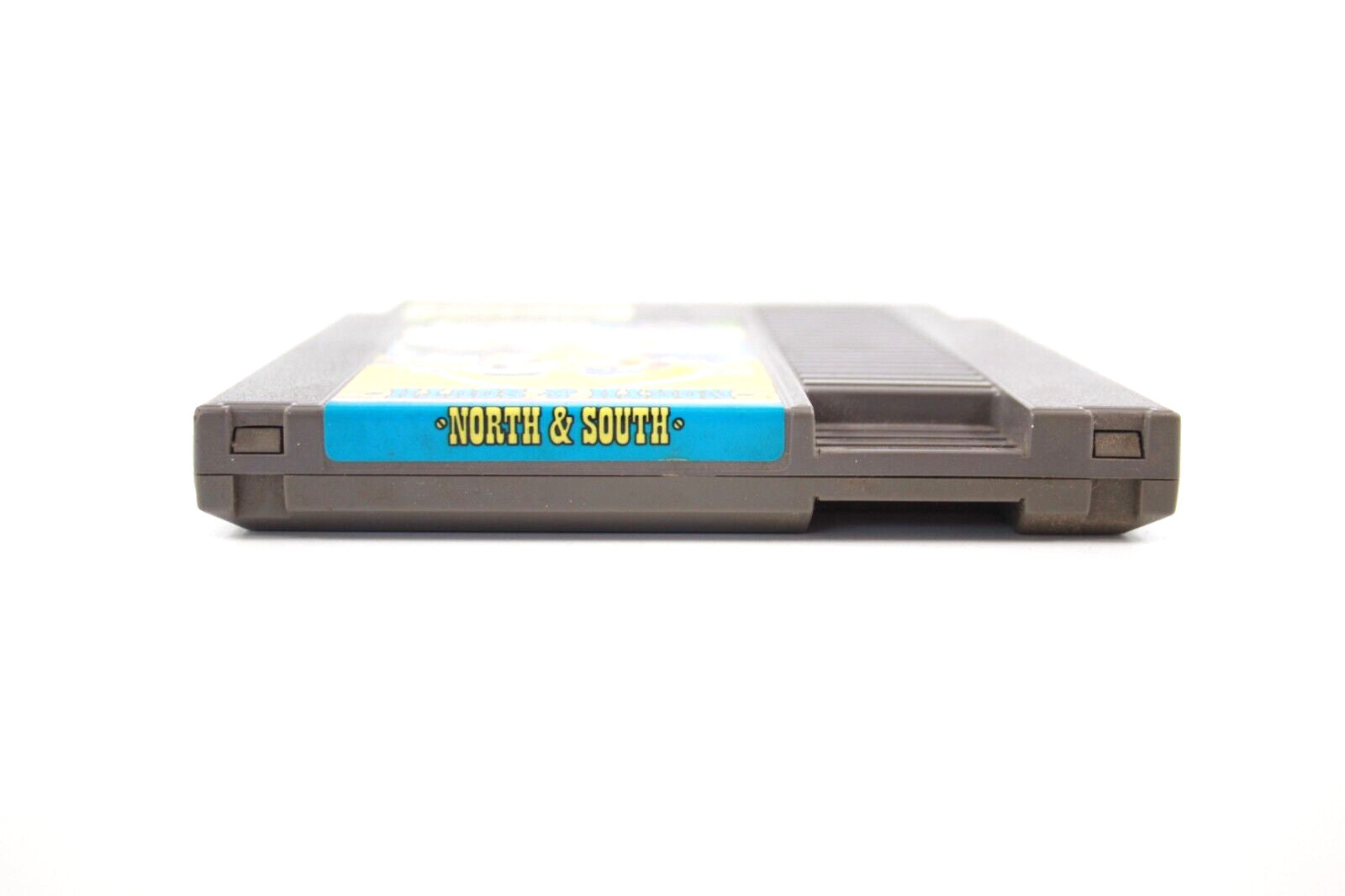North & South - Nintendo Entertainment System (NES) [PAL] - WITH WARRANTY