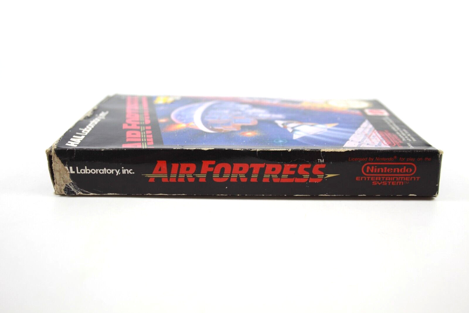 Air Fortress - Nintendo Entertainment System (NES) [PAL] - WITH WARRANTY