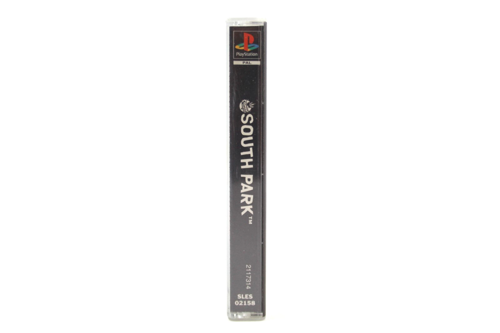 South Park - PlayStation (PS1) [PAL] - WITH WARRANTY