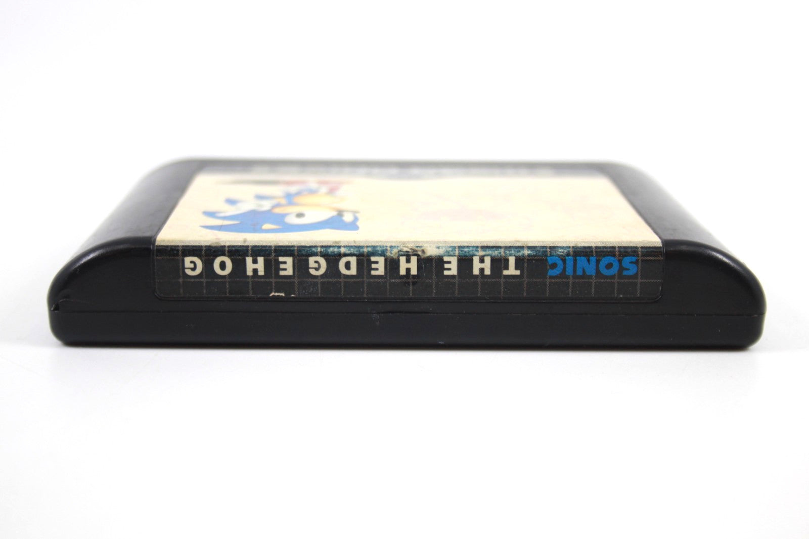 Sonic the Hedgehog - SEGA Mega Drive [PAL] - WITH WARRANTY
