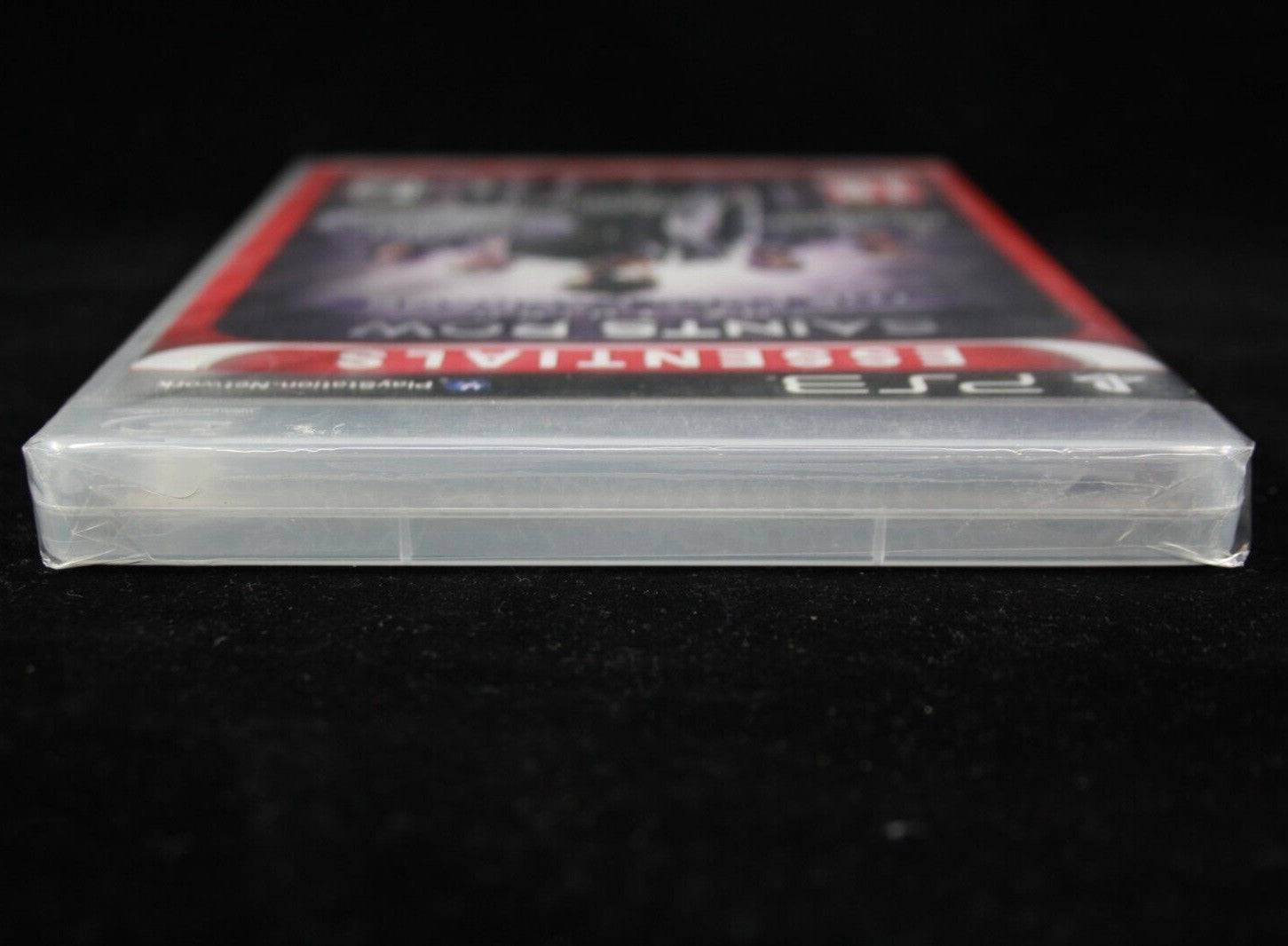 Saints Row The Third The Full Package [BRAND NEW/SEALED] - PlayStation 3 (PS3)