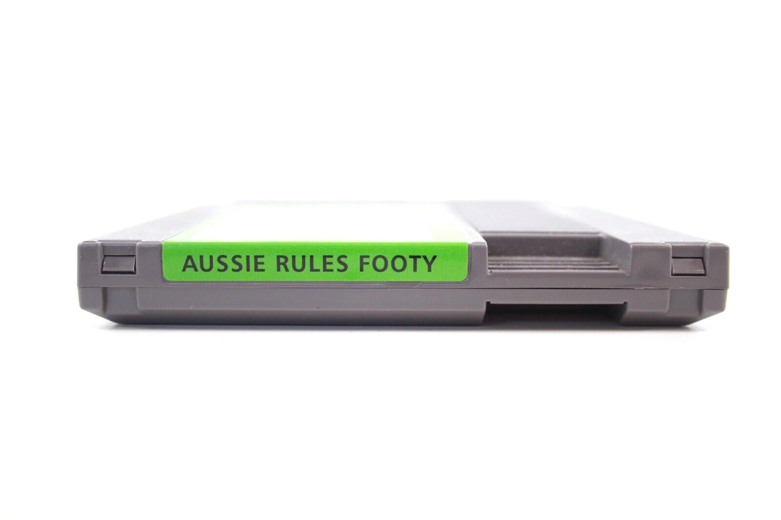 Aussie Rules Footy - Nintendo Entertainment System (NES) [PAL] - WITH WARRANTY