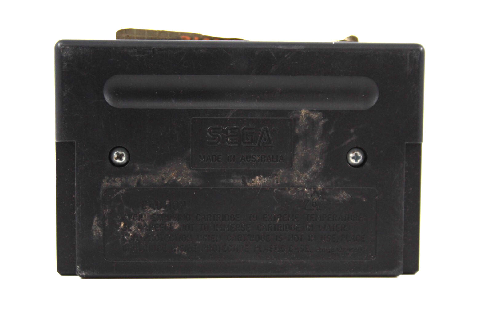 Columns [CART ONLY] - SEGA Mega Drive [PAL] - WITH WARRANTY