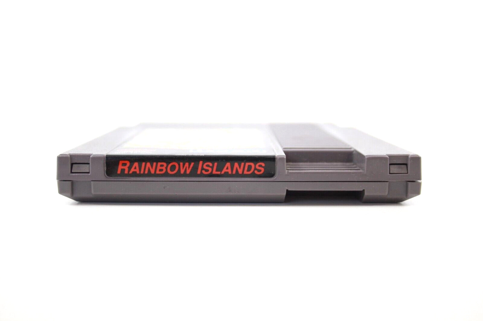 Rainbow Islands - Nintendo Entertainment System (NES) [PAL] - WITH WARRANTY