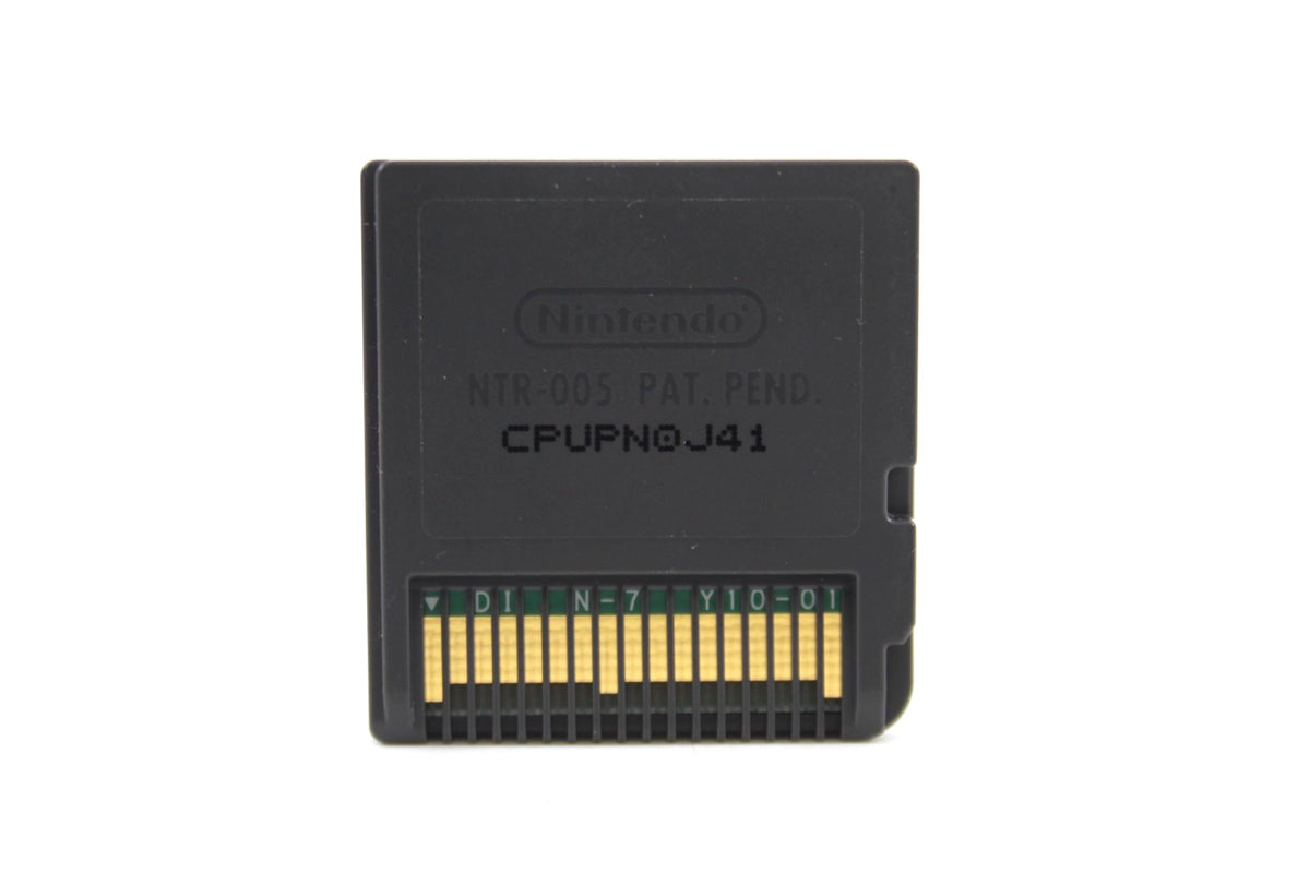 **GENUINE** Pokémon Platinum Version (Nintendo DS) - WITH WARRANTY