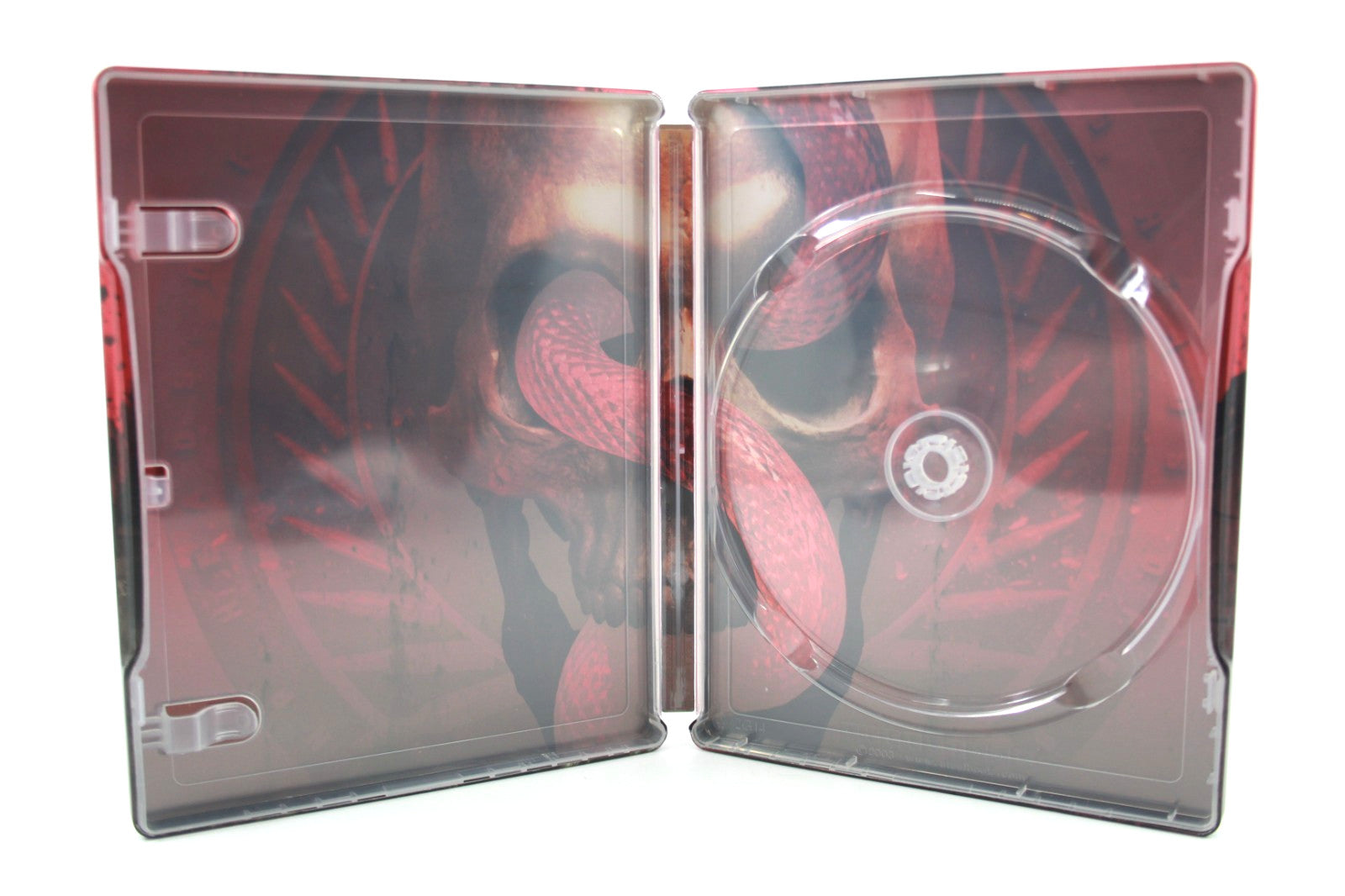 Call of Duty: Modern Warfare III [STEELBOOK ONLY] - PlayStation 5 (PS5)