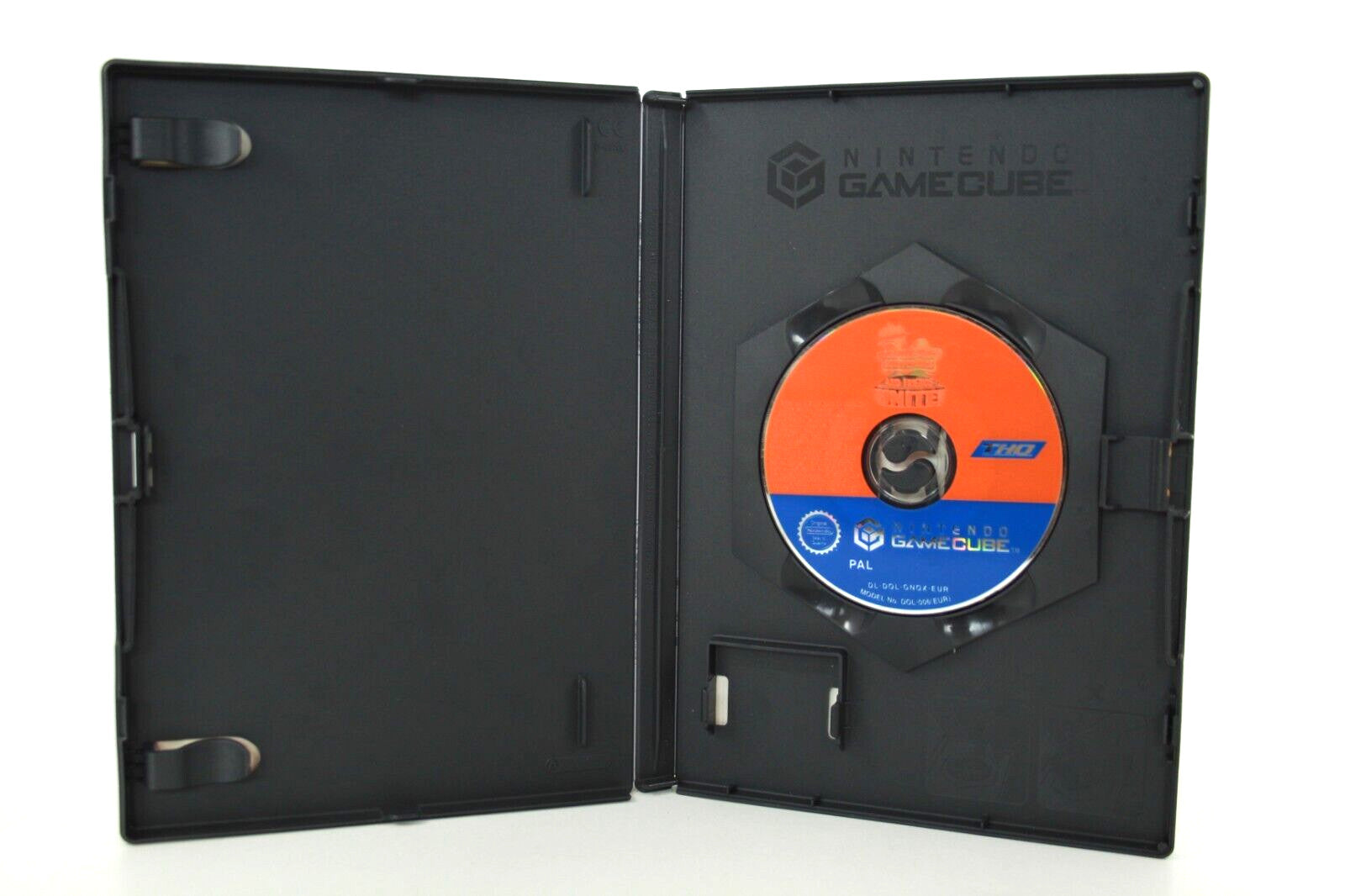 SpongeBob SquarePants And Friends Unite! - Nintendo GameCube [PAL] WITH WARRANTY