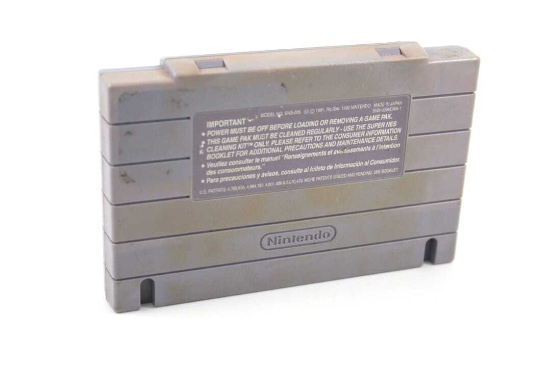 Eye of the Beholder - NEW SAVE BATTERY (SNES) [NTSC] - WITH WARRANTY