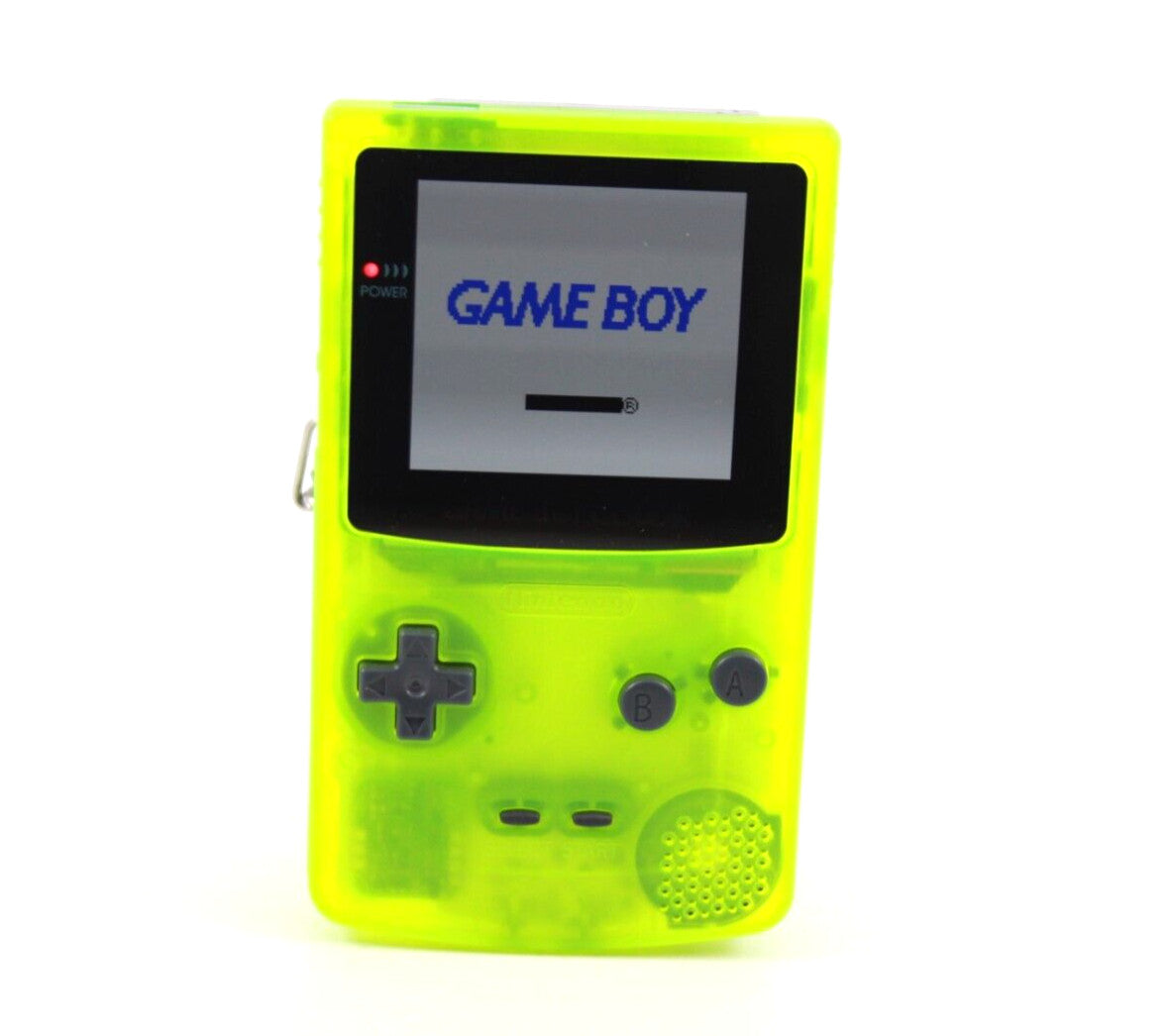 Nintendo Game Boy Color IPS Screen - PICK ONE - GBC