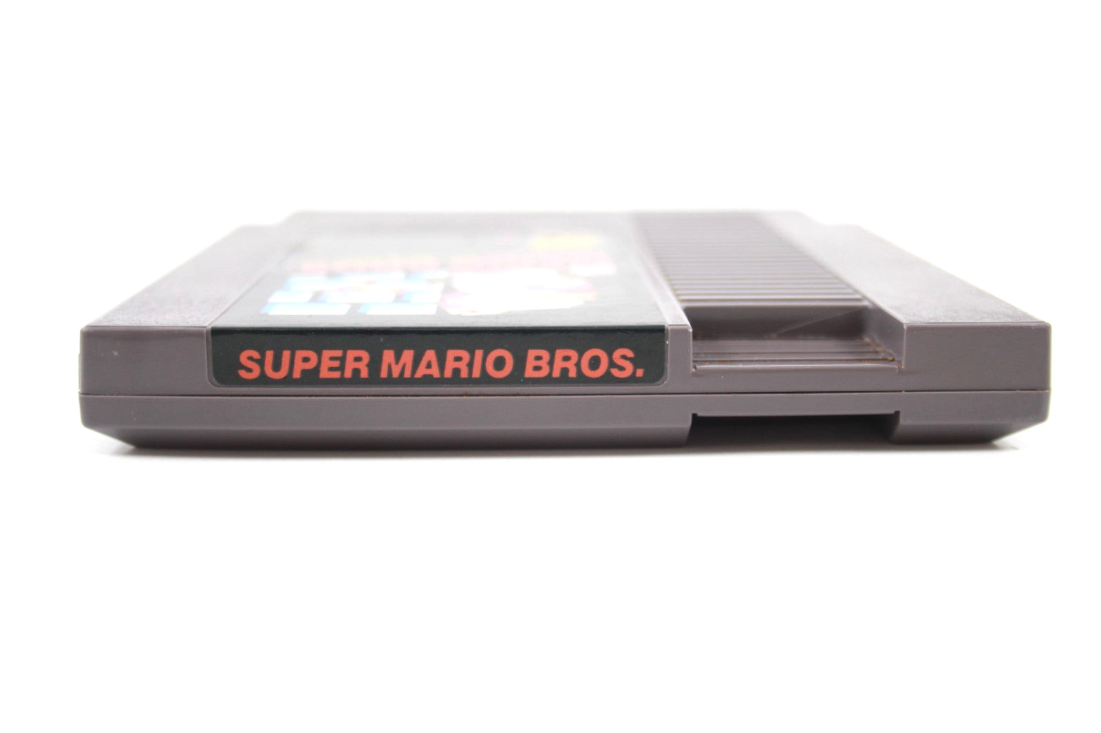 Super Mario Bros (5 Screw) Nintendo Entertainment System (NES) [PAL] - WARRANTY