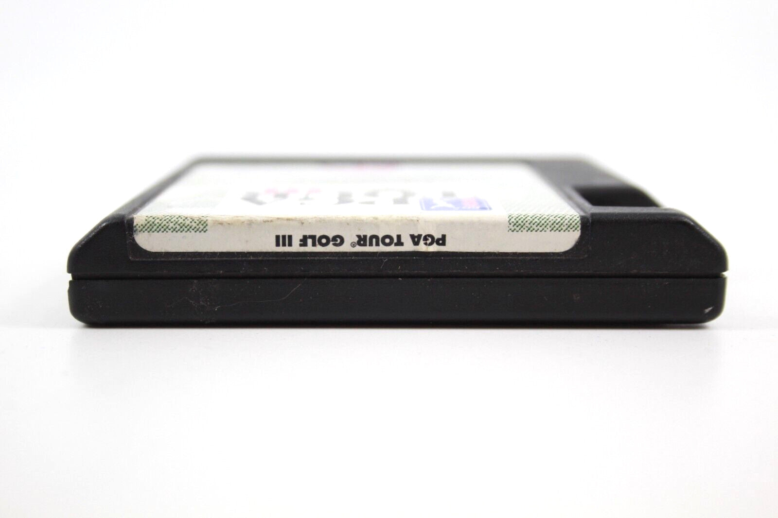 PGA Tour Golf III [CART ONLY] - SEGA Genesis [NTSC-U] - WITH WARRANTY