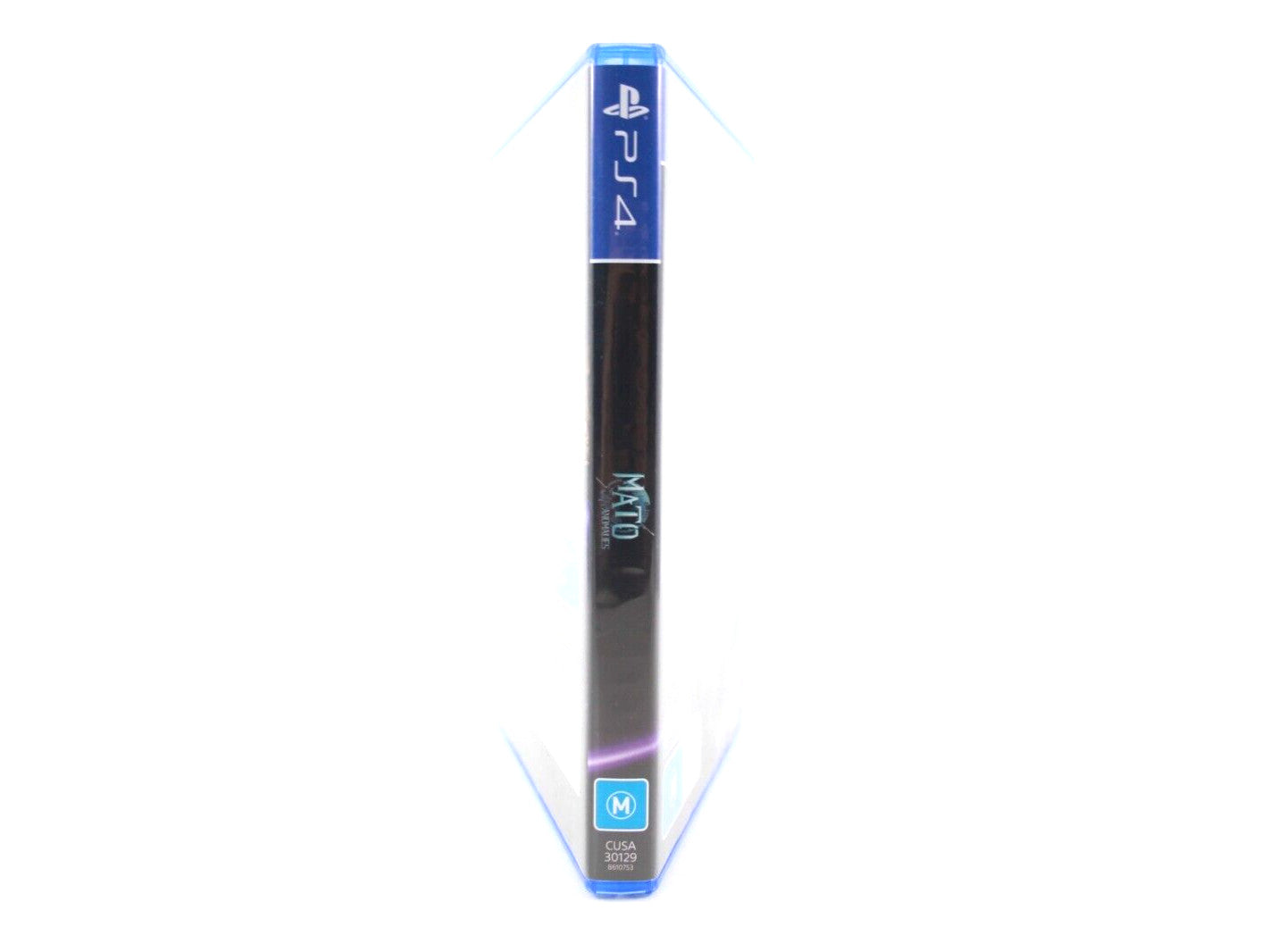 Mato Anomalies Day One Edition - PlayStation 4 (PS4) [PAL] - WITH WARRANTY