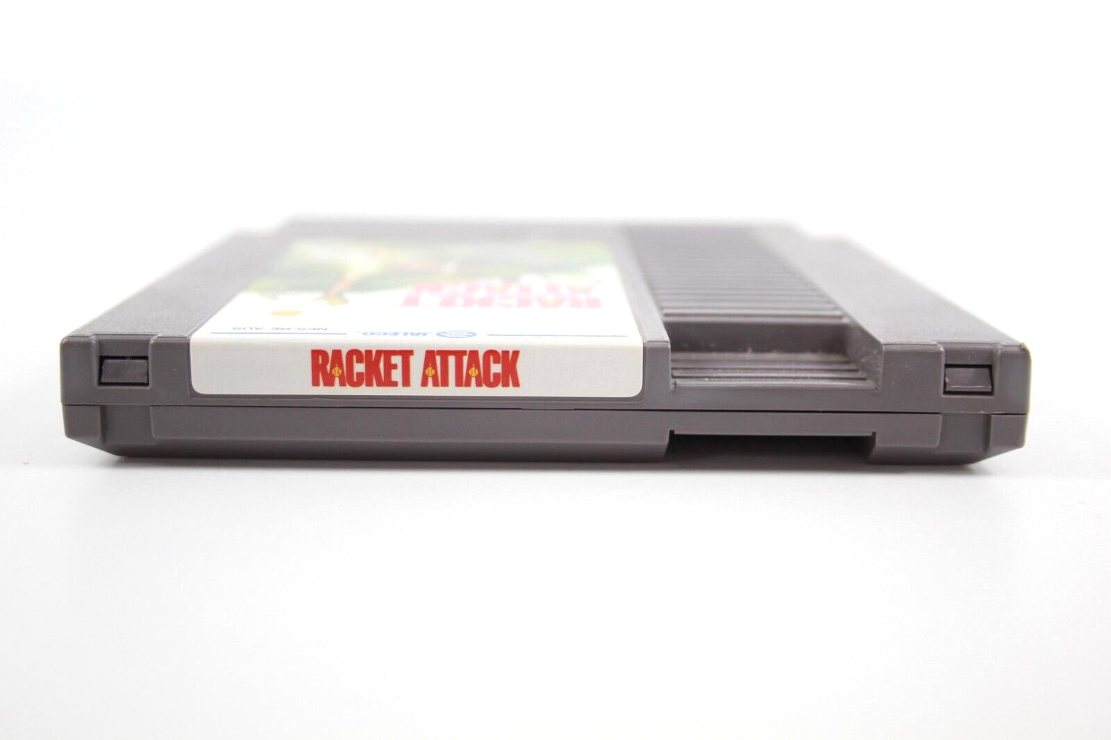 Racket Attack - Nintendo Entertainment System (NES) [PAL] - WITH WARRANTY