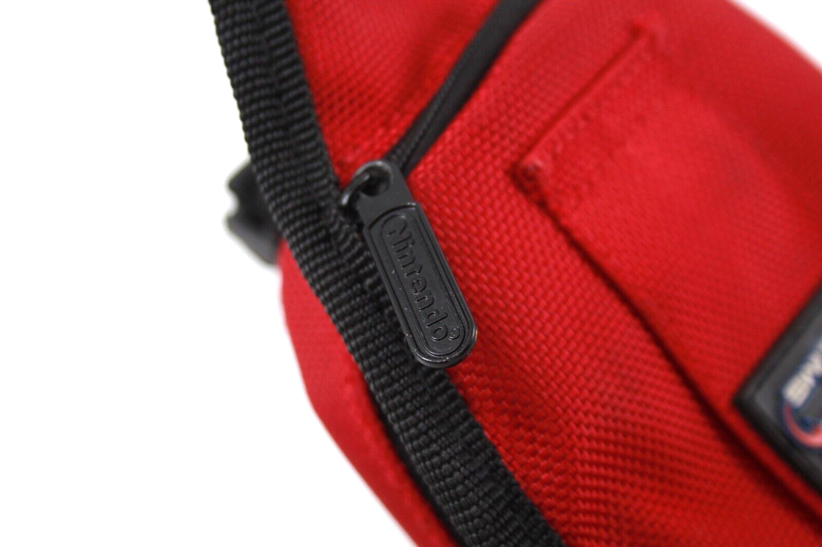 Genuine, Official Nintendo Super Mario Game Boy Carry Case/Pouch