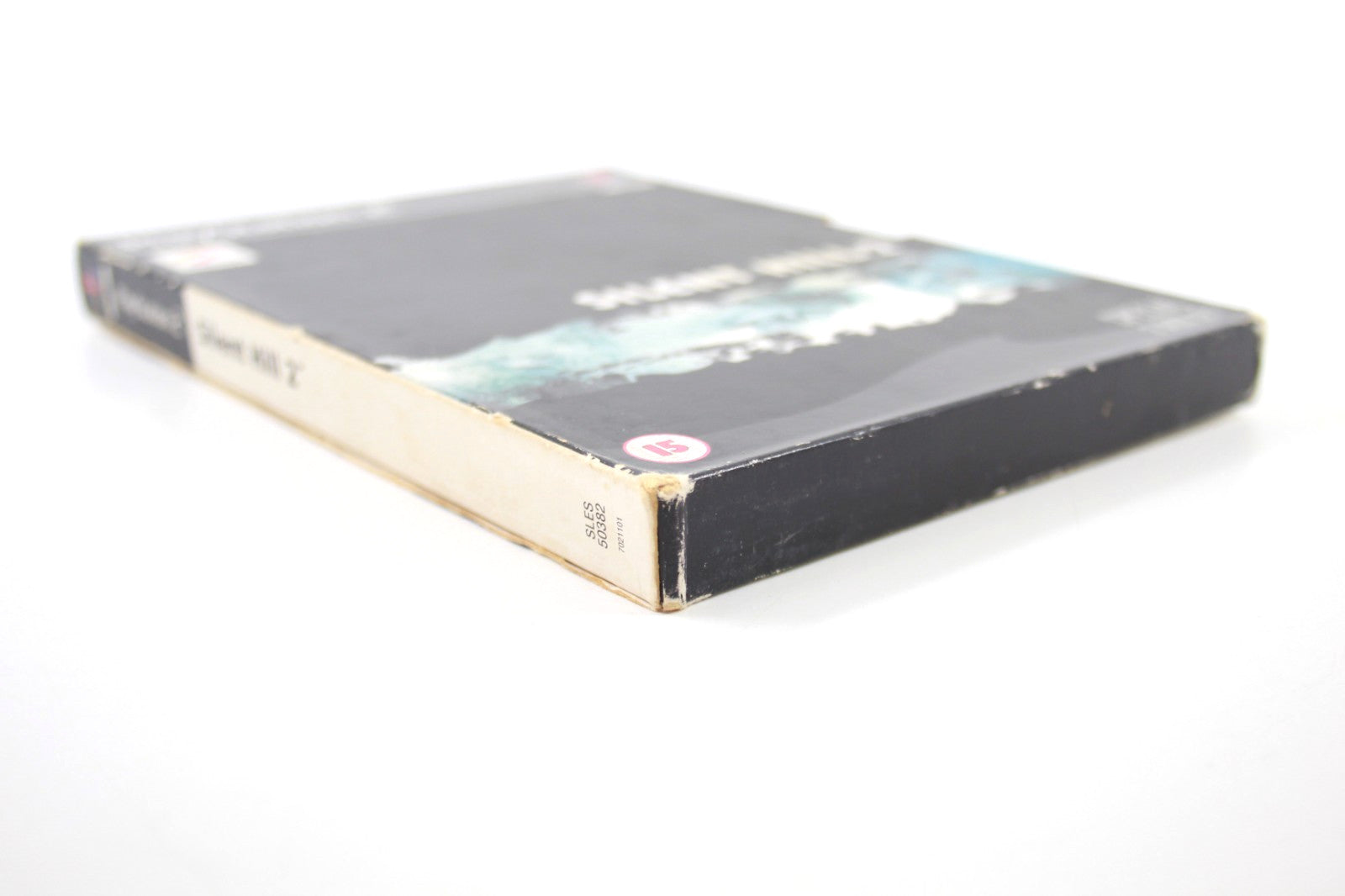 Silent Hill 2 (Special 2 Disc Set) - PlayStation 2 (PS2) [PAL] - WITH WARRANTY
