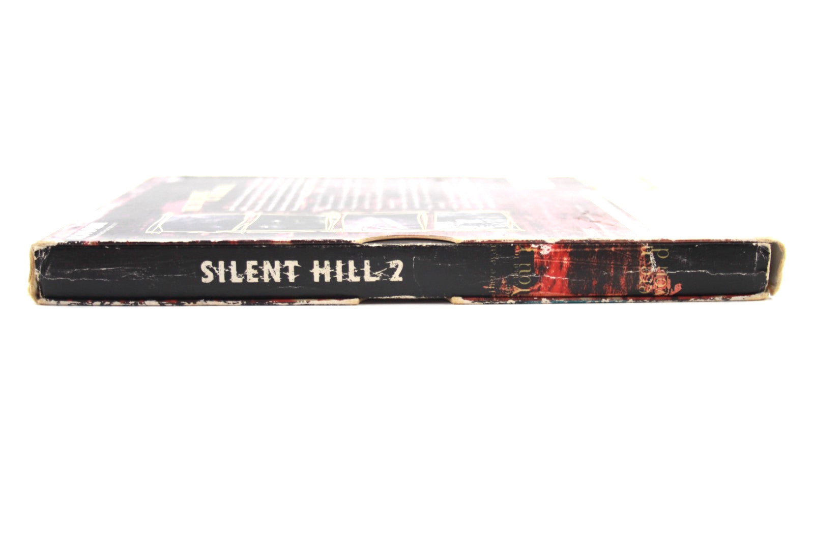 Silent Hill 2 (Special 2 Disc Set) - PlayStation 2 (PS2) [PAL] - WITH WARRANTY
