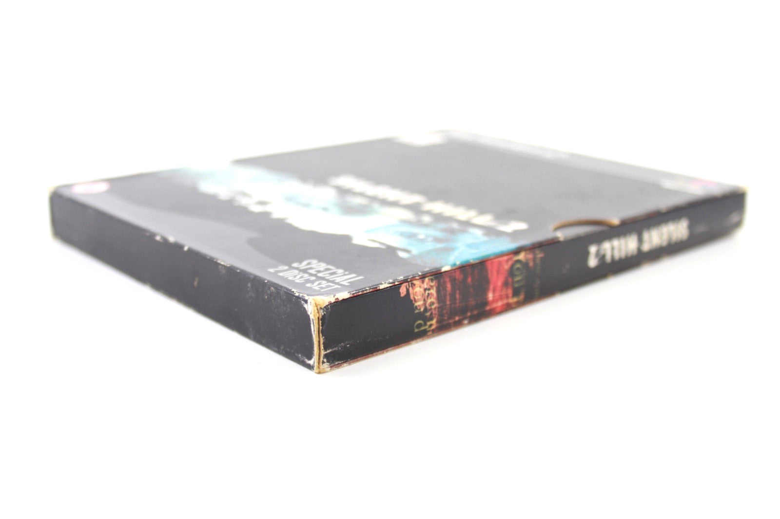 Silent Hill 2 (Special 2 Disc Set) - PlayStation 2 (PS2) [PAL] - WITH WARRANTY
