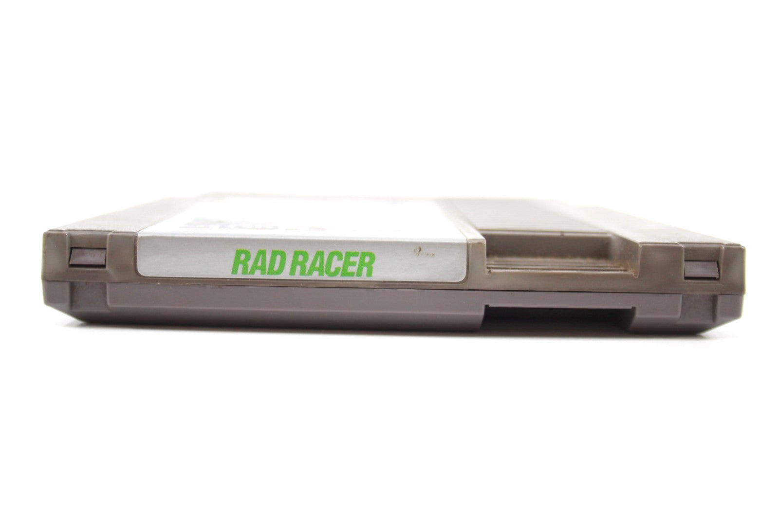 Rad Racer - Nintendo Entertainment System (NES) [PAL] - WITH WARRANTY