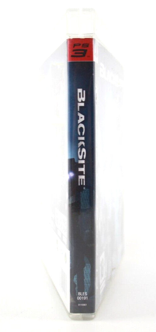 BlackSite: Area 51 - PlayStation 3 (PS3) [PAL] - WITH WARRANTY