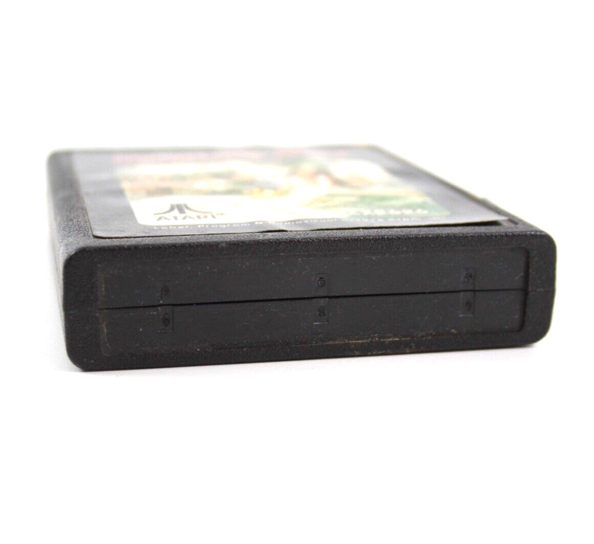 Minature Golf [CART ONLY] - Atari 2600 - WITH WARRANTY