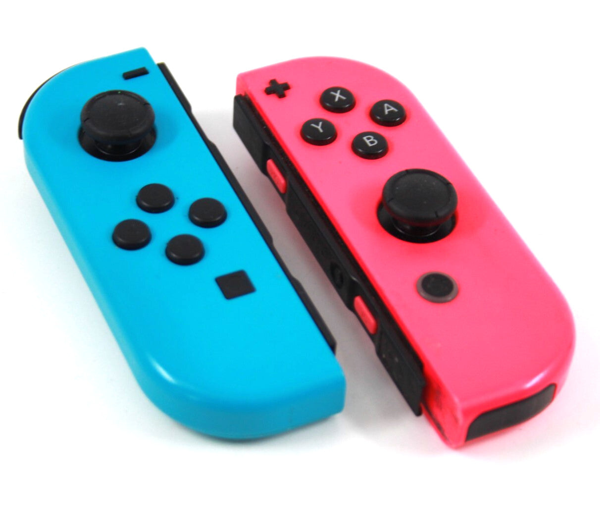 **HALL EFFECT** Genuine Nintendo Switch Joy Con Controller -  NO STICK DRIFT