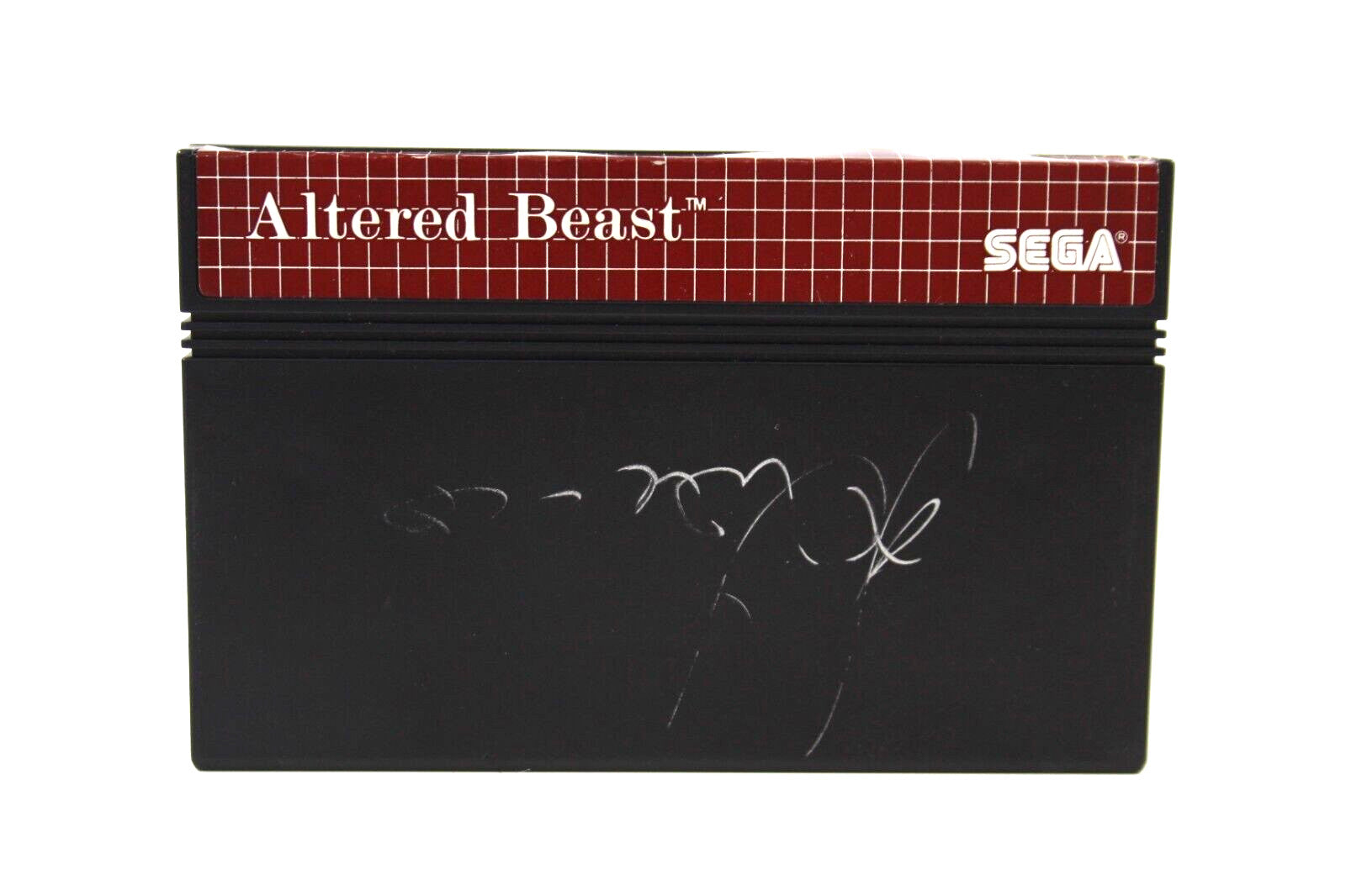 Altered Beast - SEGA Master System [PAL] - WITH WARRANTY