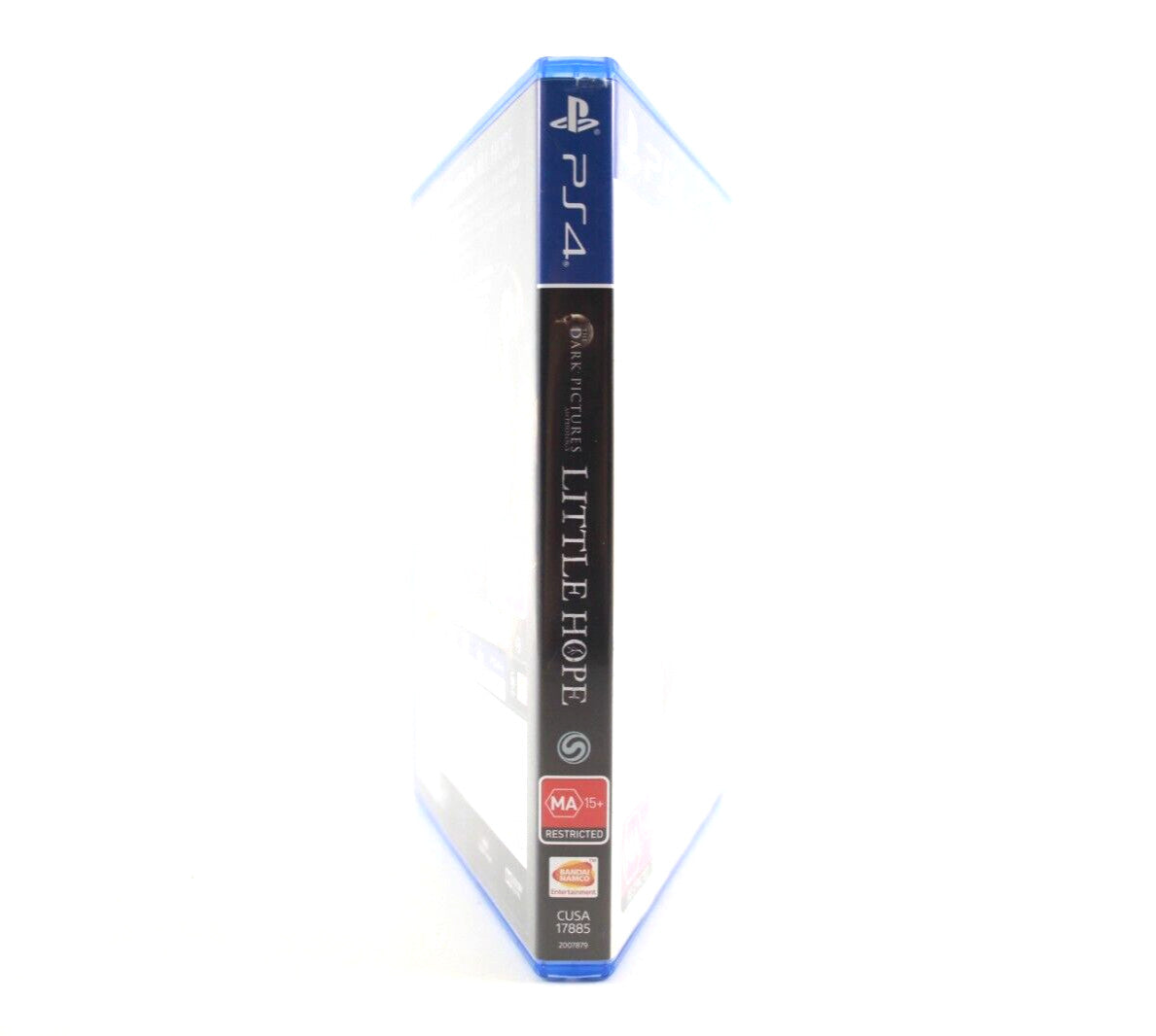 The Dark Pictures Anthology: Little Hope - PlayStation 4 (PS4) [PAL] - WARRANTY