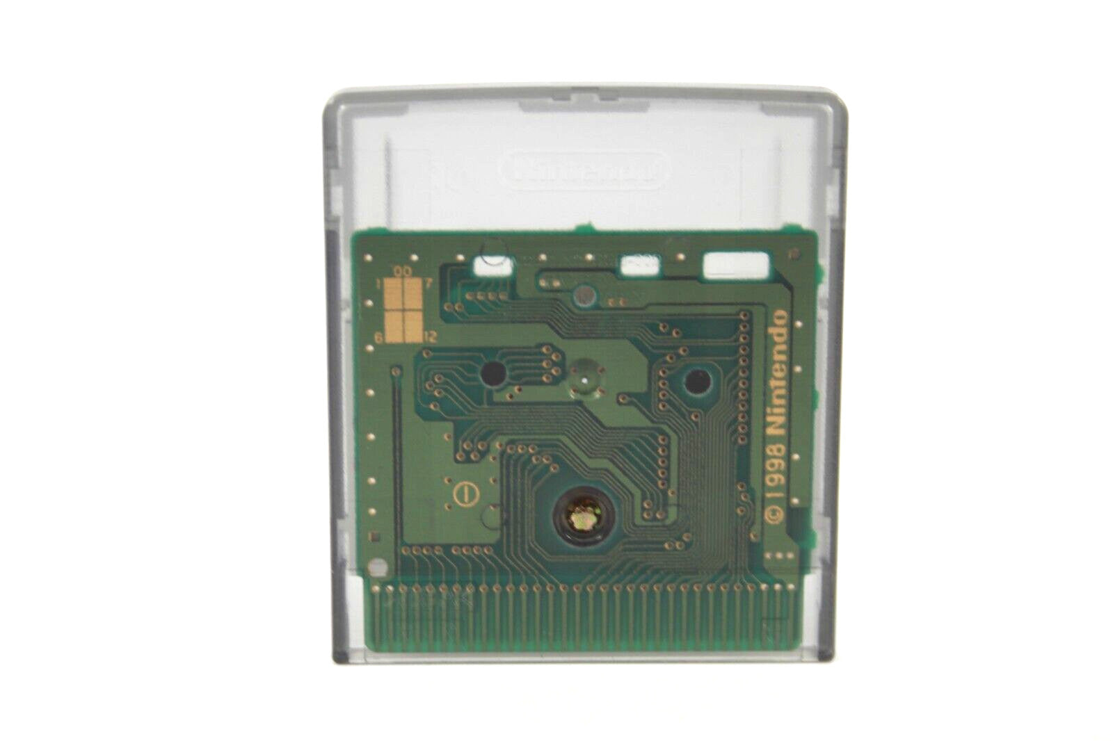 Merlin - Nintendo Game Boy Color [PAL] - WITH WARRANTY
