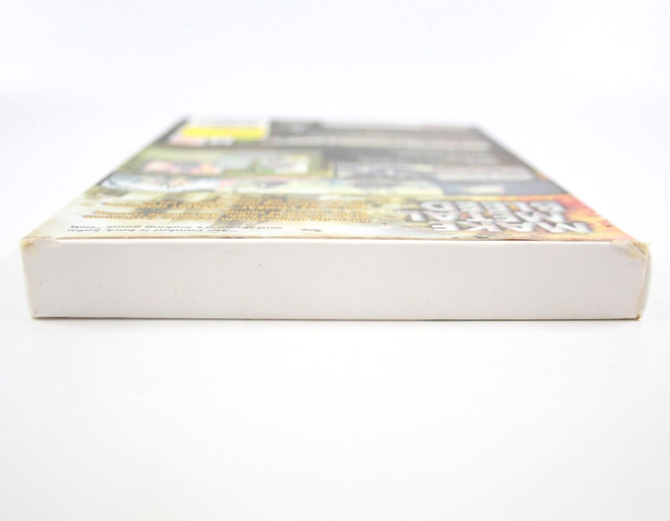 Ace Combat: Assault Horizon - Xbox 360 [PAL] - WITH WARRANTY