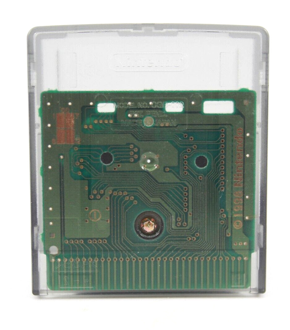 Rugrats in Paris The Movie [NEW SAVE BATTERY] - Nintendo Game Boy Color [PAL]