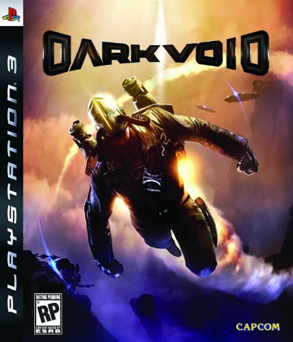 Dark Void (PS3) [PAL] - WITH WARRANTY