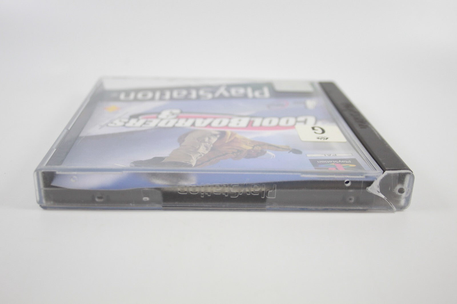 Cool Boarders 3 (PS1) [PAL] - WITH WARRANTY
