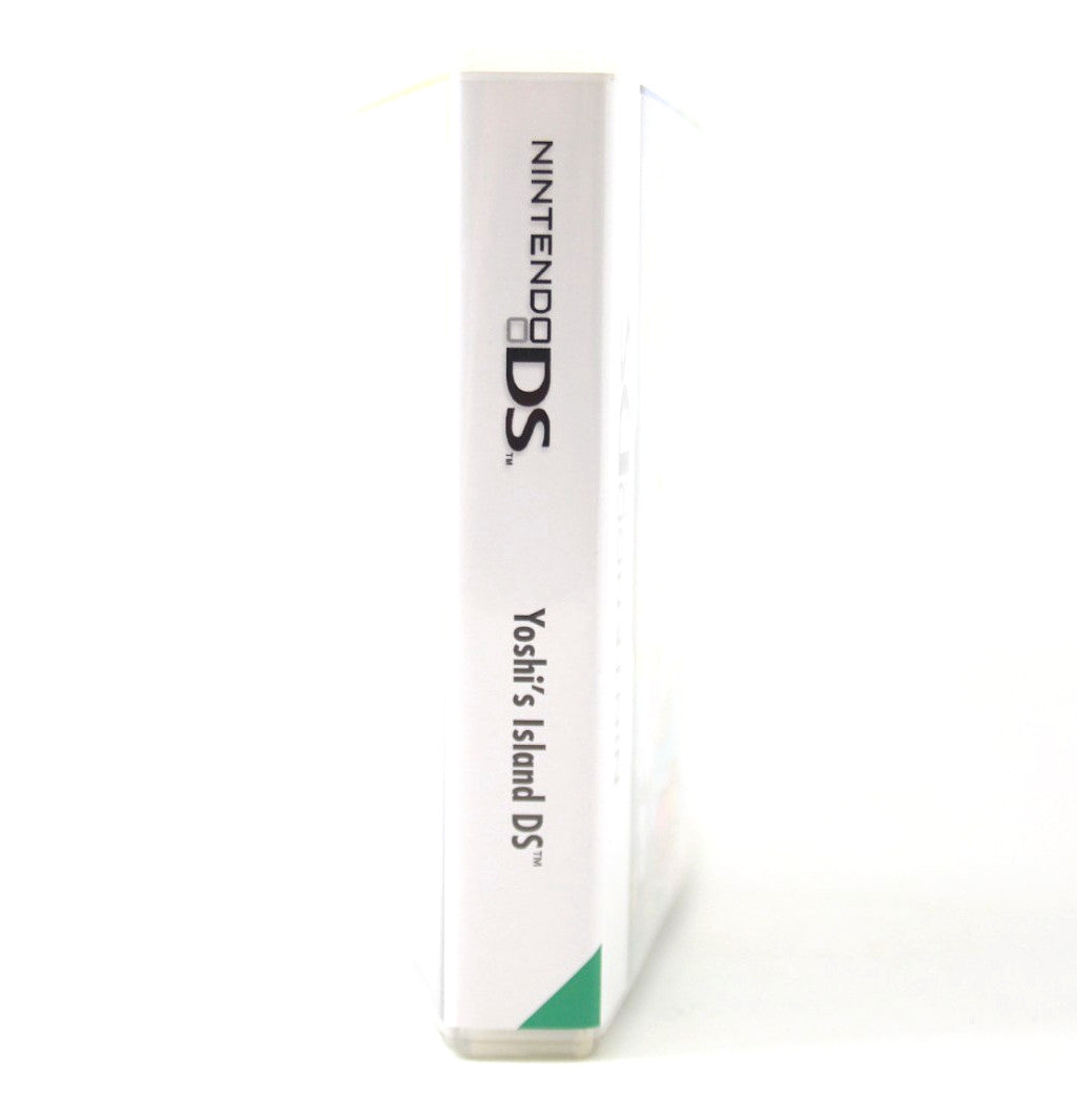 Yoshi's Island DS - Nintendo DS [PAL] - WITH WARRANTY