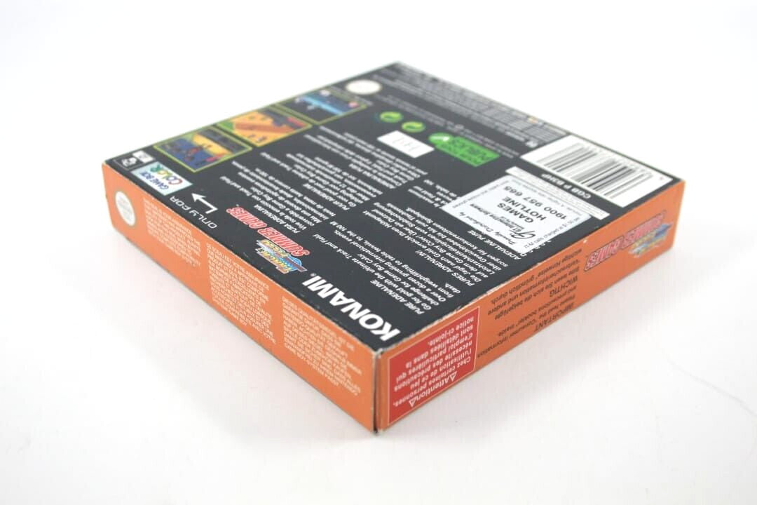 International Track & Field Summer Games - Game Boy Color [PAL] WITH WARRANTY