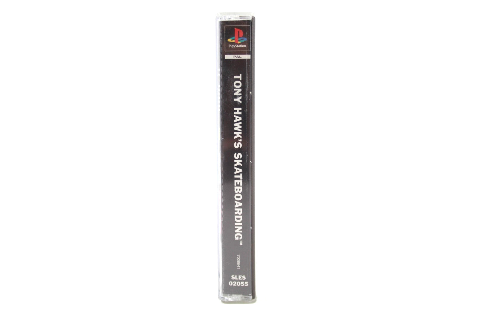 Tony Hawk's Skateboarding - PlayStation (PS1) [PAL] - WITH WARRANTY