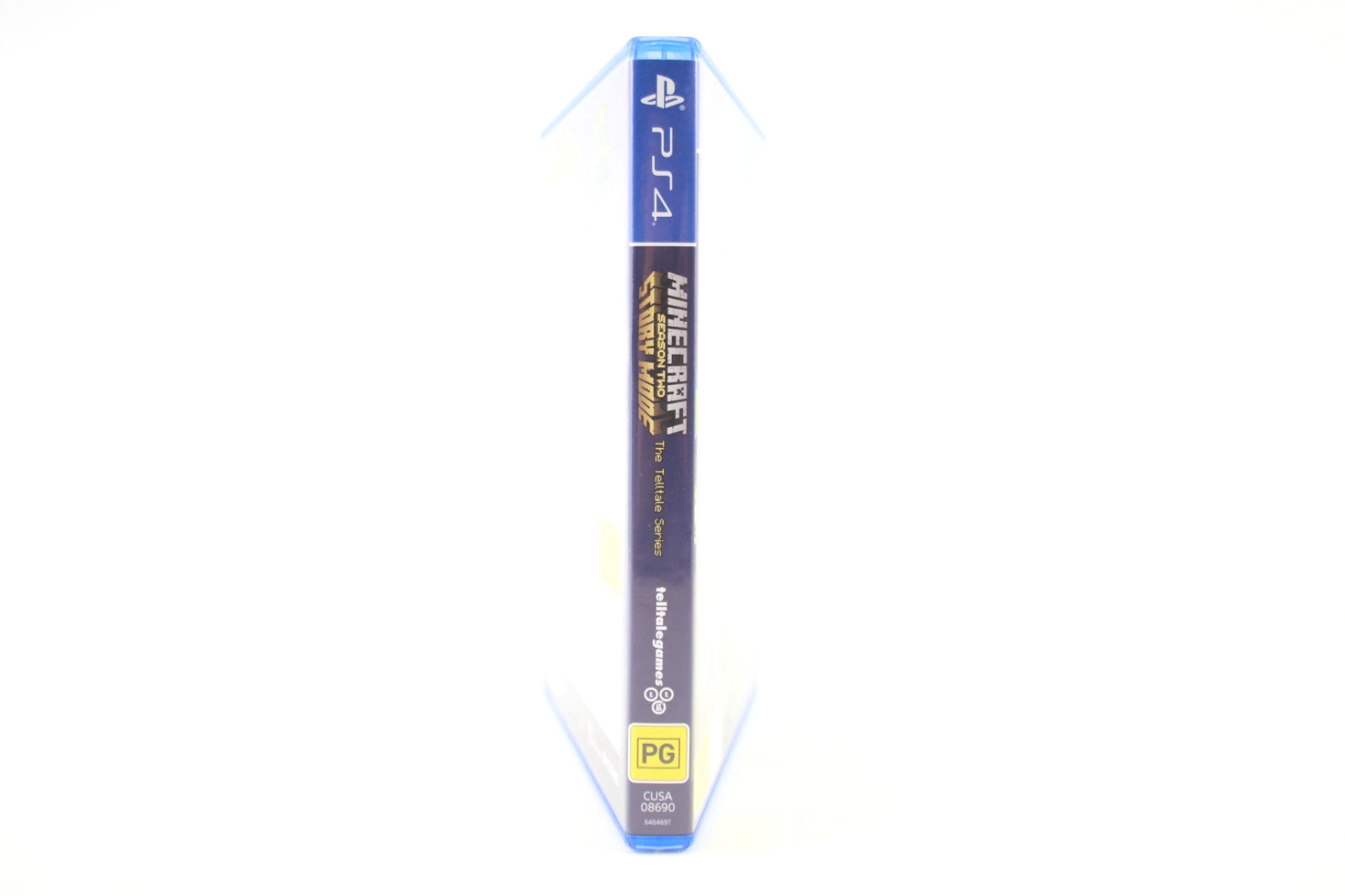 Minecraft Story Mode Season Two - PlayStation 4 (PS4) [PAL] - WITH WARRANTY
