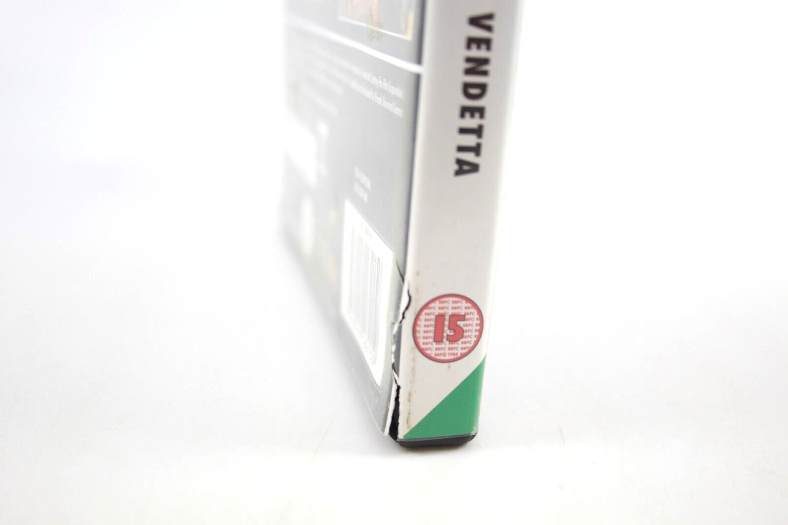 Die Hard Vendetta - Nintendo GameCube [PAL] - WITH WARRANTY