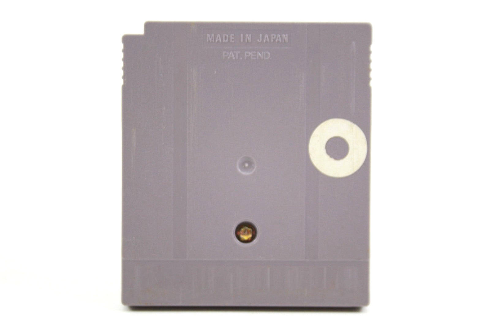 Space Invaders [CART ONLY] - Nintendo Game Boy [PAL] - WITH WARRANTY