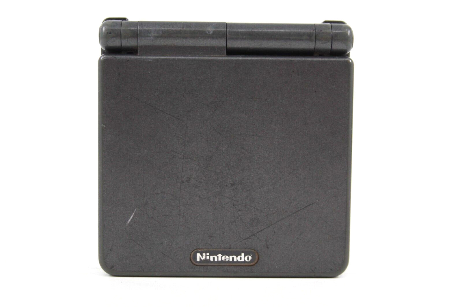 💥AGS-101💥 Official Nintendo Game Boy Advance SP Console [Graphite Grey] GBA 🎮