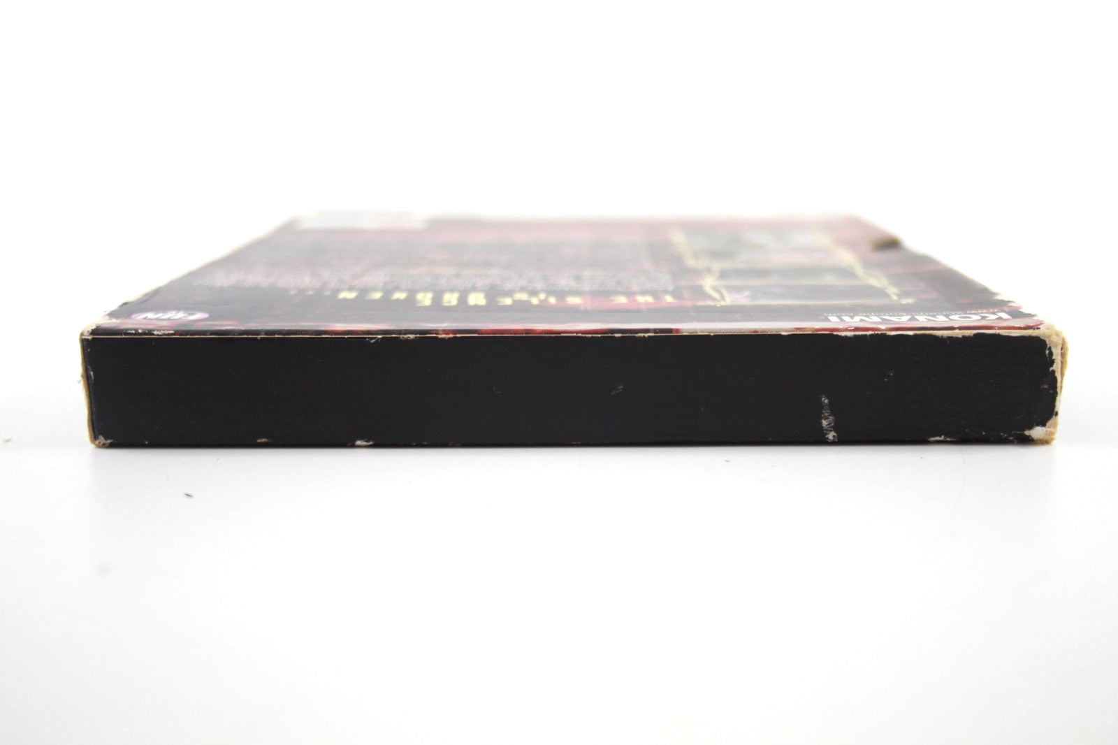 Silent Hill 2 (Special 2 Disc Set) - PlayStation 2 (PS2) [PAL] - WITH WARRANTY