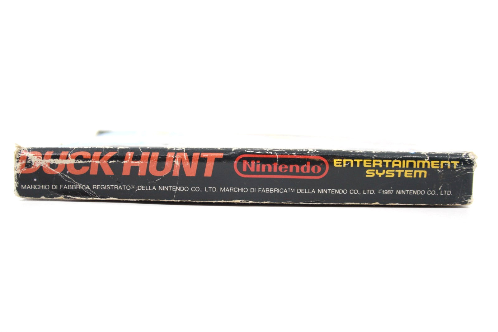 Duck Hunt - Nintendo Entertainment System (NES) [PAL] - WITH WARRANTY