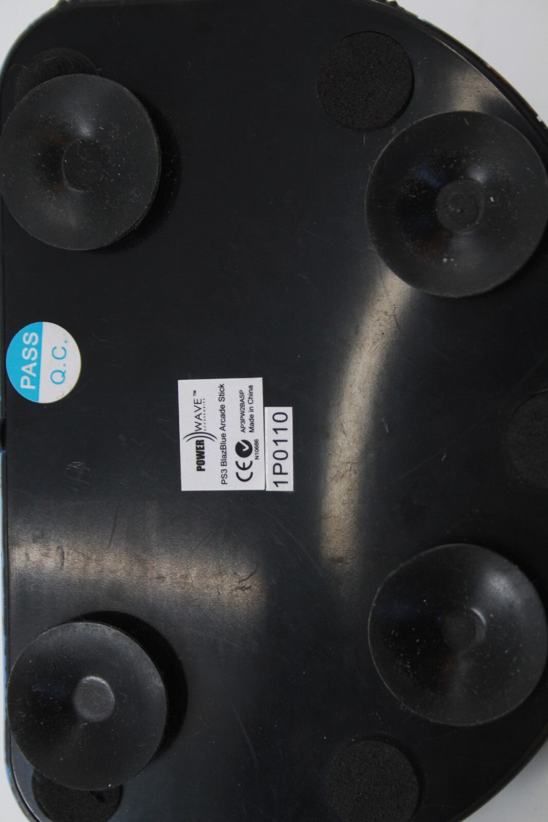 Playstation 3 PS3 BlazBlue Arcade Stick USB JoyStick Controller