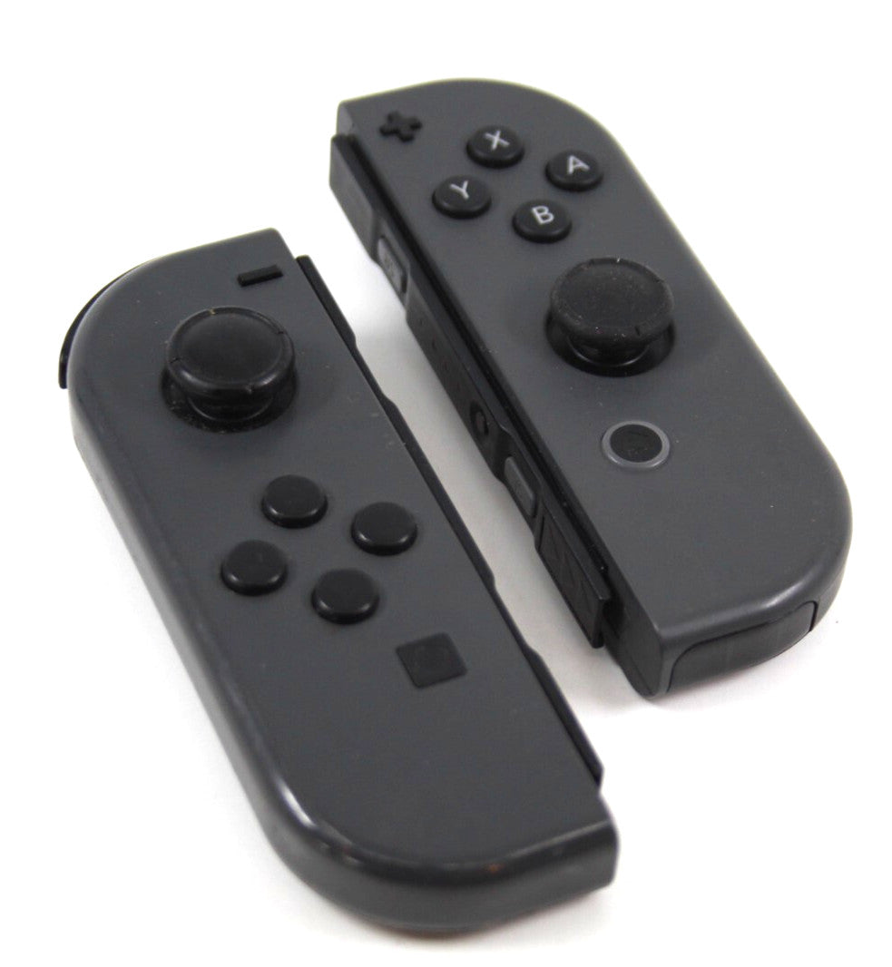Genuine, Official Nintendo Switch Joy Con Controller Pair (L+R) [CHOOSE COLOUR]