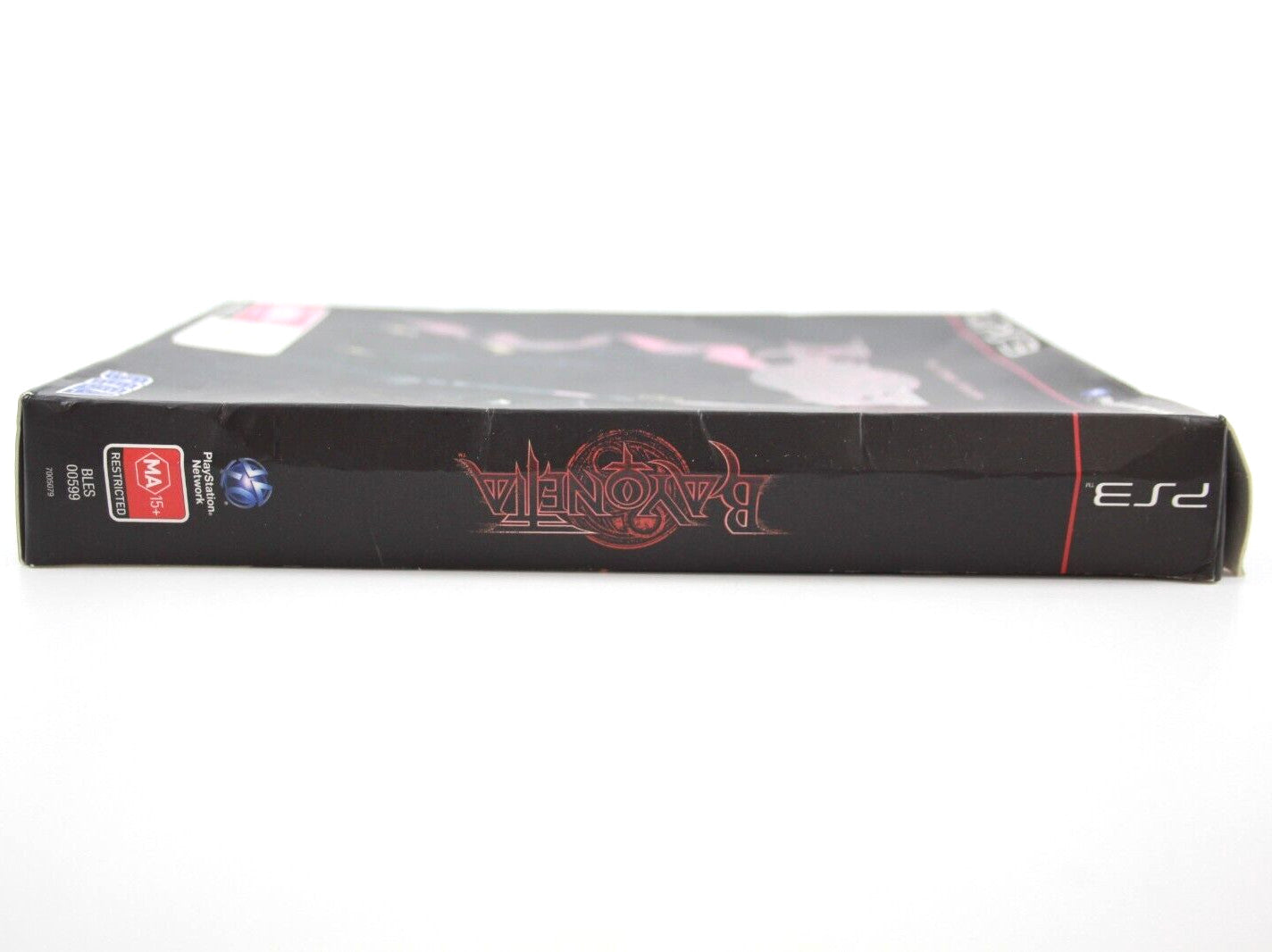Bayonetta Climax Edition - PlayStation 3 (PS3) [PAL] - WITH WARRANTY