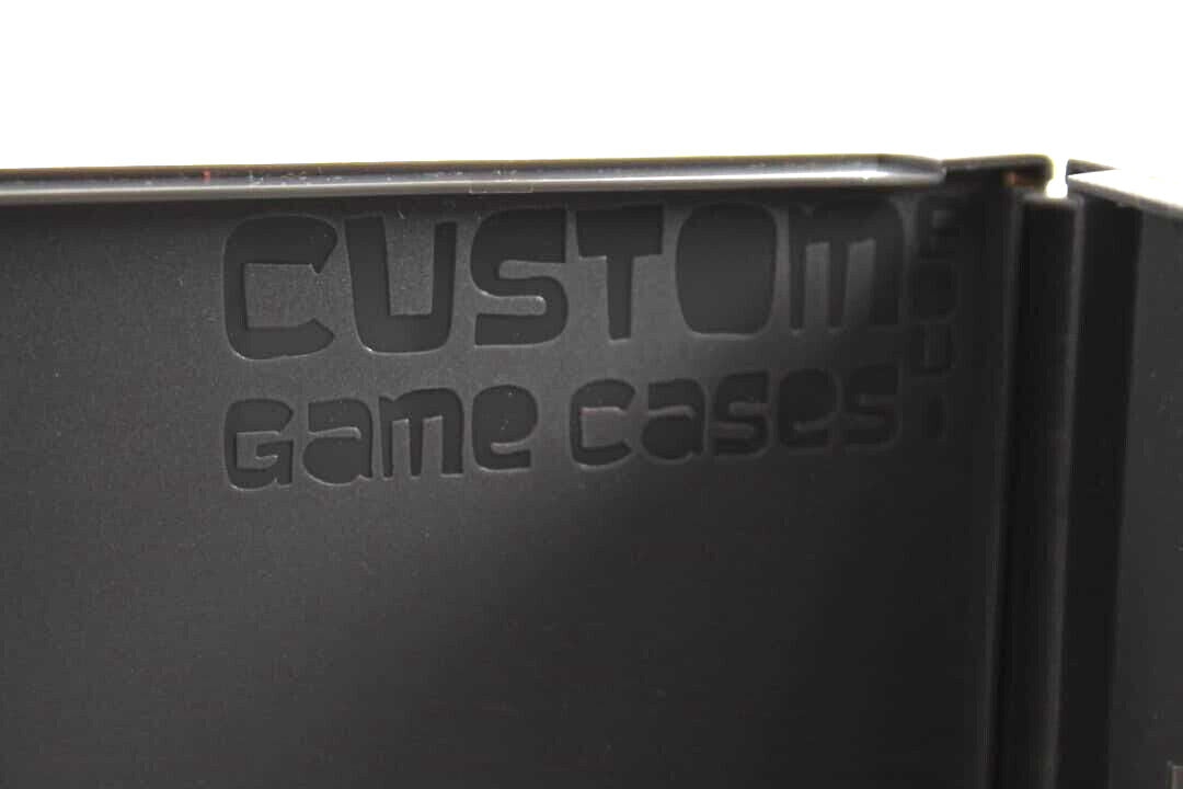 The Legend of Zelda - Nintendo Game Boy Advance GBA **3P Custom Game Case Only**