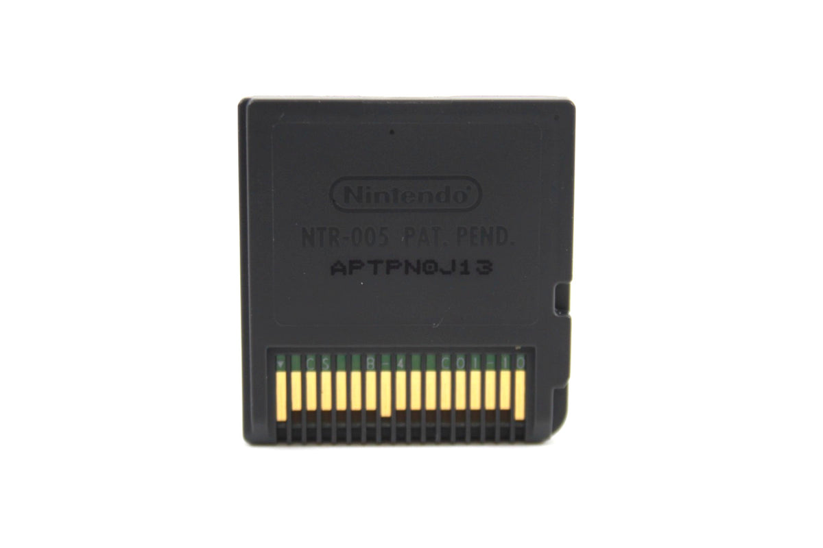 **GENUINE** Pokémon Link! (Nintendo DS) - WITH WARRANTY